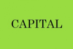 Коллекция Capital